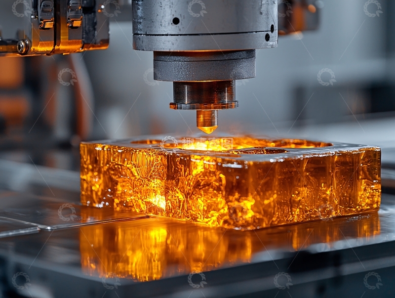 高清大图下载【趣麦麦图】精密加工设备