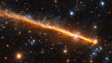 宇宙星云