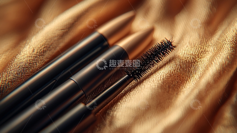 高清大图下载【趣麦麦图】化妆品