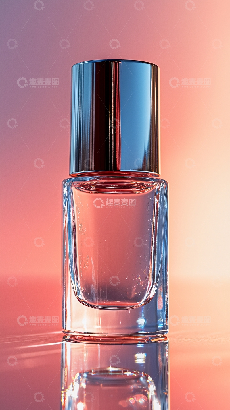 高清大图下载【趣麦麦图】香水瓶