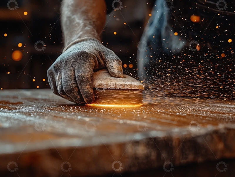 高清大图下载【趣麦麦图】磨砂