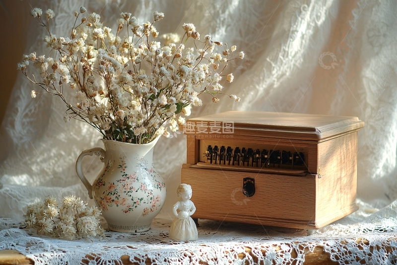 高清大图下载【趣麦麦图】静物