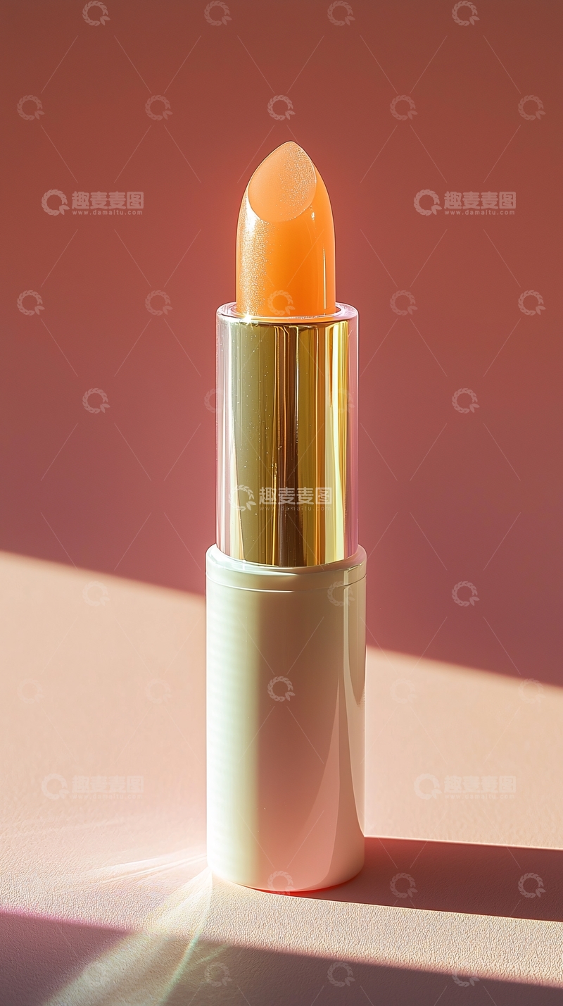 高清大图下载【趣麦麦图】唇膏