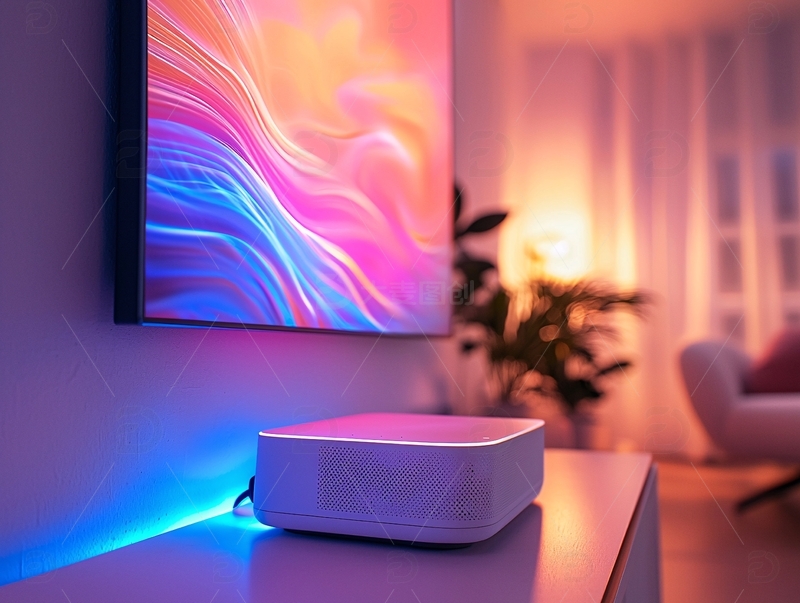 高清大图下载【趣麦麦图】电视背景墙