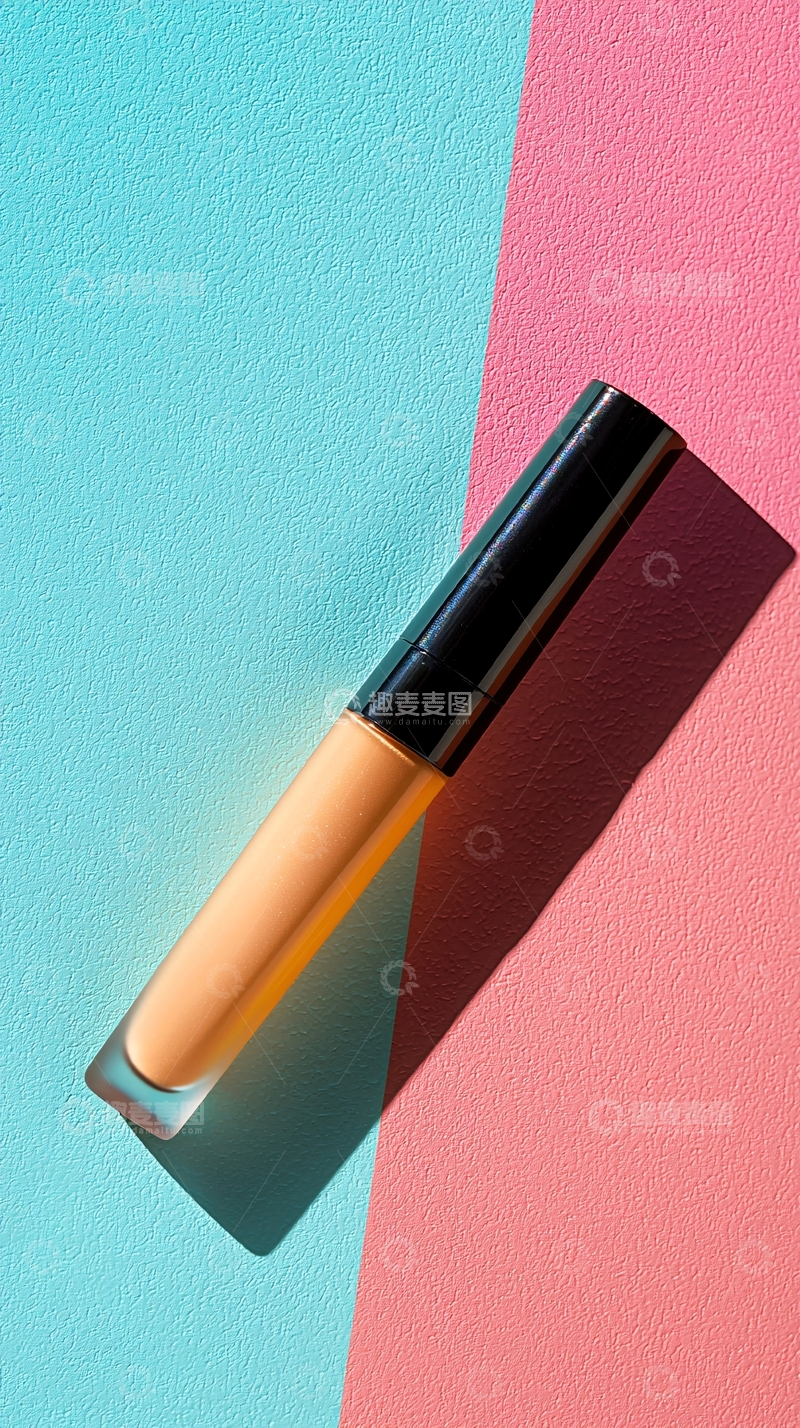 高清大图下载【趣麦麦图】遮瑕笔