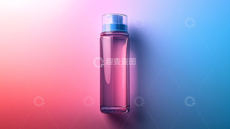 高清大图下载【趣麦麦图】喷雾瓶