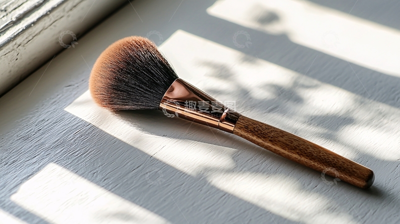 高清大图下载【趣麦麦图】化妆刷