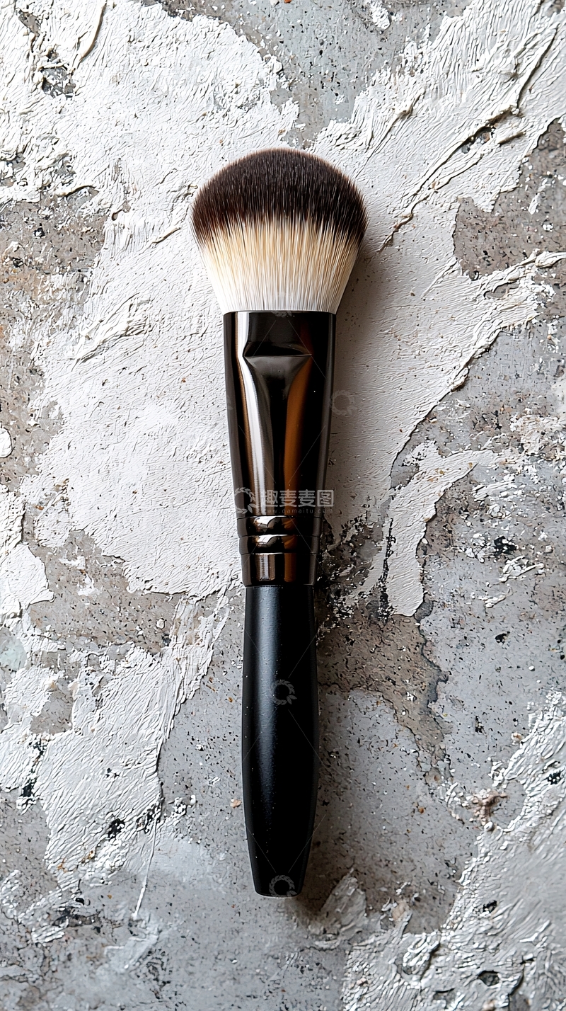 高清大图下载【趣麦麦图】化妆刷