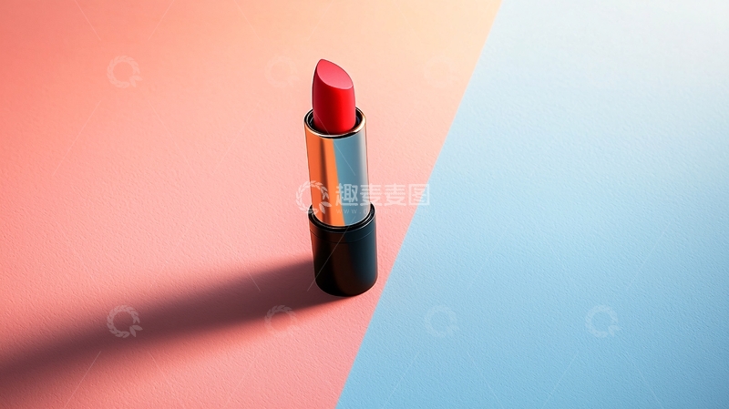 高清大图下载【趣麦麦图】口红