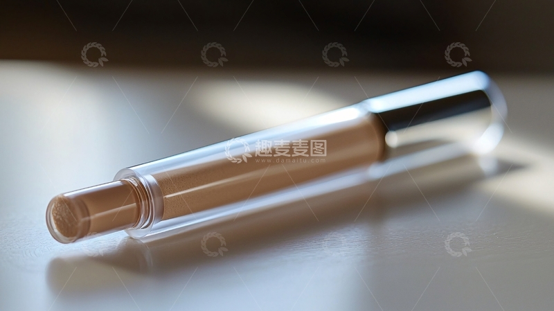 高清大图下载【趣麦麦图】遮瑕笔