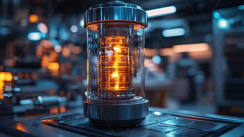 高清大图下载【趣麦麦图】电子管