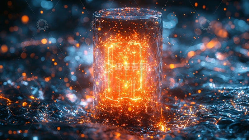 高清大图下载【趣麦麦图】能量饮料