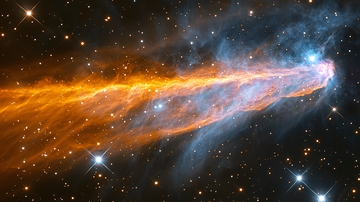 宇宙星云