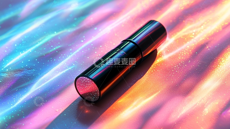 高清大图下载【趣麦麦图】黑色圆柱体