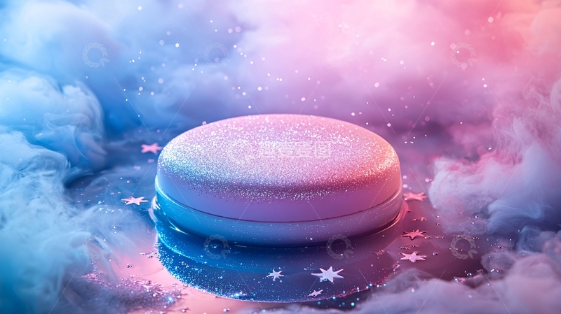 高清大图下载【趣麦麦图】圆形产品