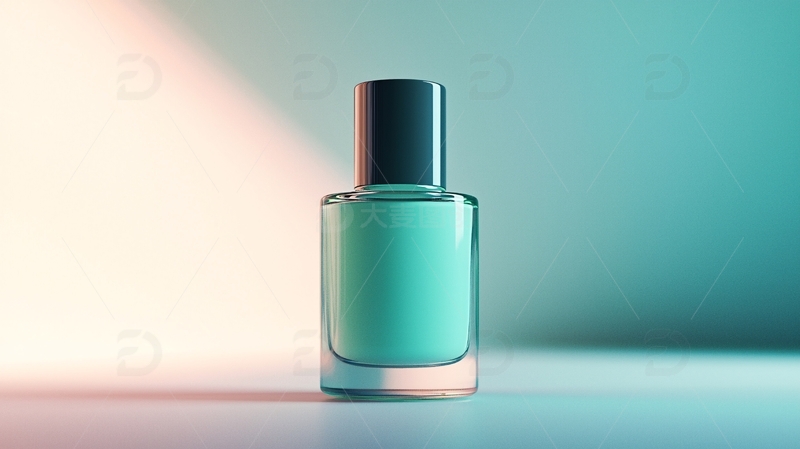 高清大图下载【趣麦麦图】甲油