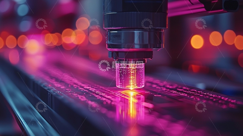 高清大图下载【趣麦麦图】精密仪器