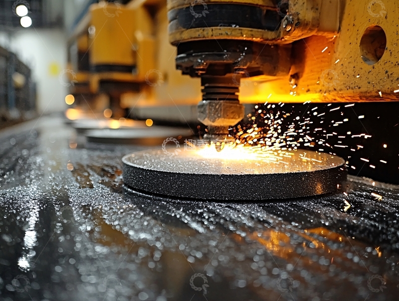 高清大图下载【趣麦麦图】精密数控加工