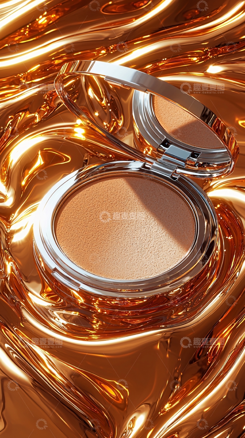 高清大图下载【趣麦麦图】高光