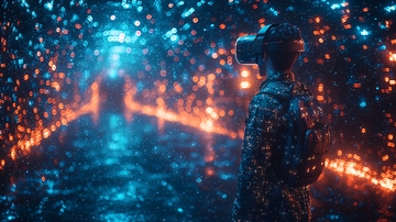 虚拟现实体验31