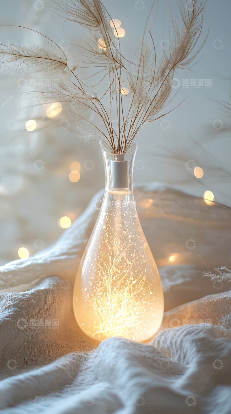 高清大图下载【趣麦麦图】氛围灯