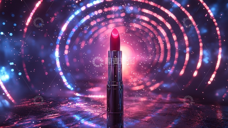 高清大图下载【趣麦麦图】口红