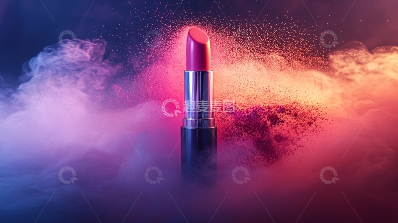 高清大图下载【趣麦麦图】口红