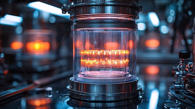 高清大图下载【趣麦麦图】高科技设备