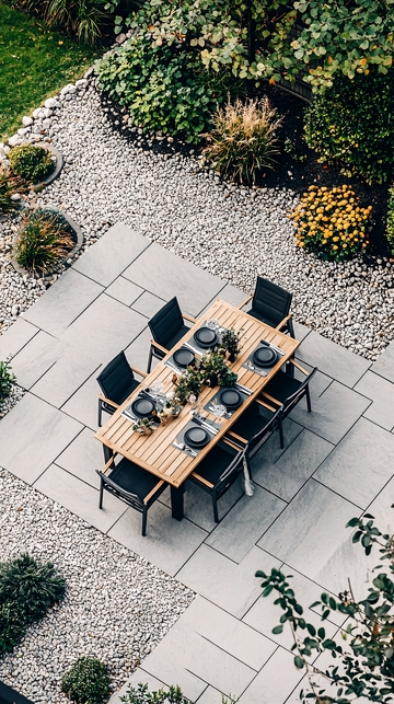 户外庭院景观设计