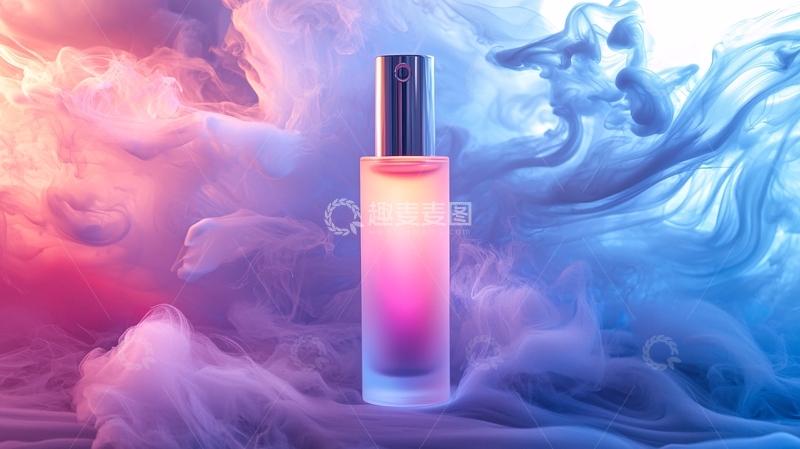 高清大图下载【趣麦麦图】梦幻香氛