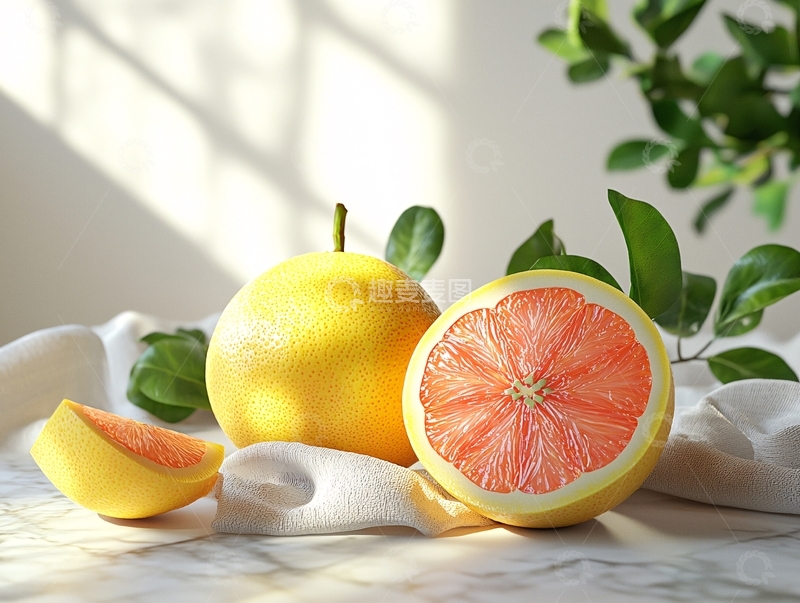 高清大图下载【趣麦麦图】阳光下