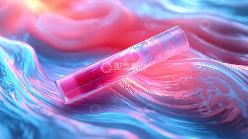 高清大图下载【趣麦麦图】试管