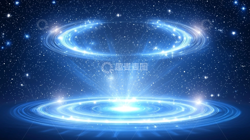 高清大图下载【趣麦麦图】宇宙奇观