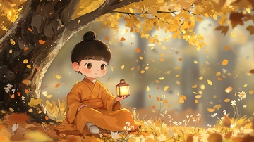 秋季
