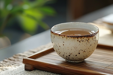 茶盏