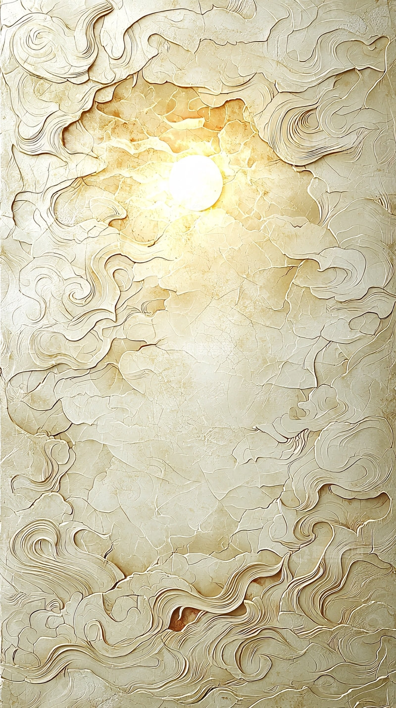 高清大图下载【趣麦麦图】祥云图