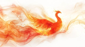 火焰凤凰