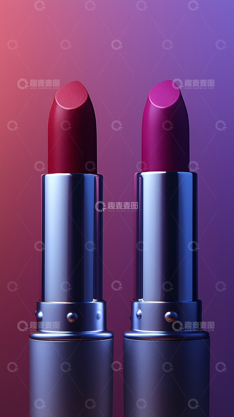 高清大图下载【趣麦麦图】口红