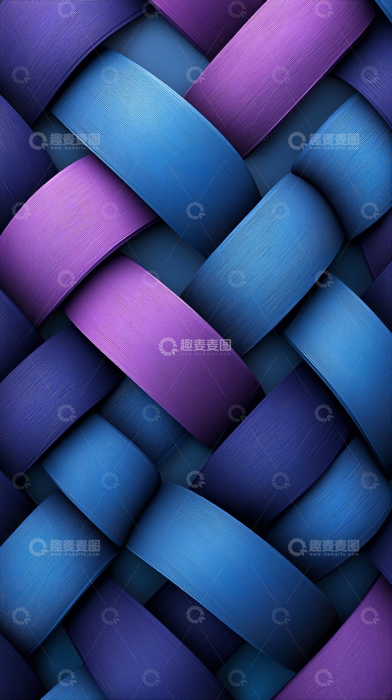 高清大图下载【趣麦麦图】金黄麦田秋日风景