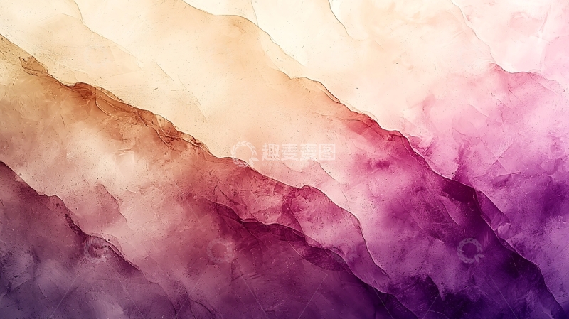 高清大图下载【趣麦麦图】水彩背景