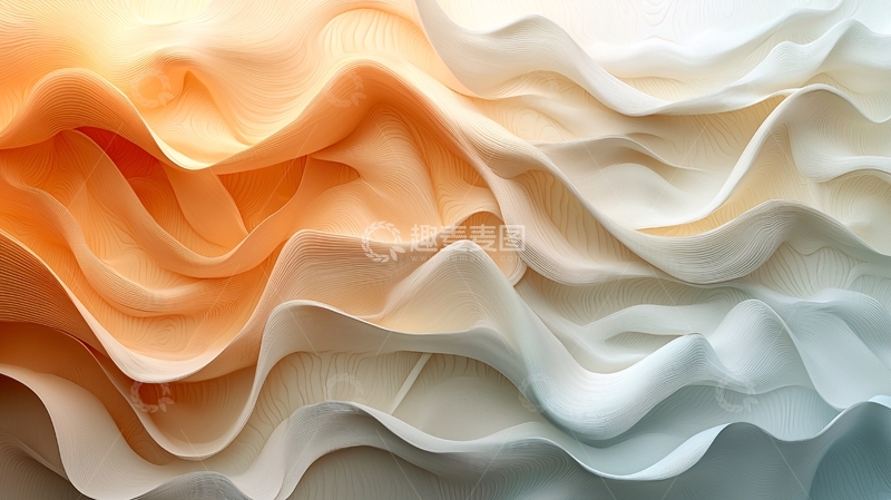 高清大图下载【趣麦麦图】抽象纹理