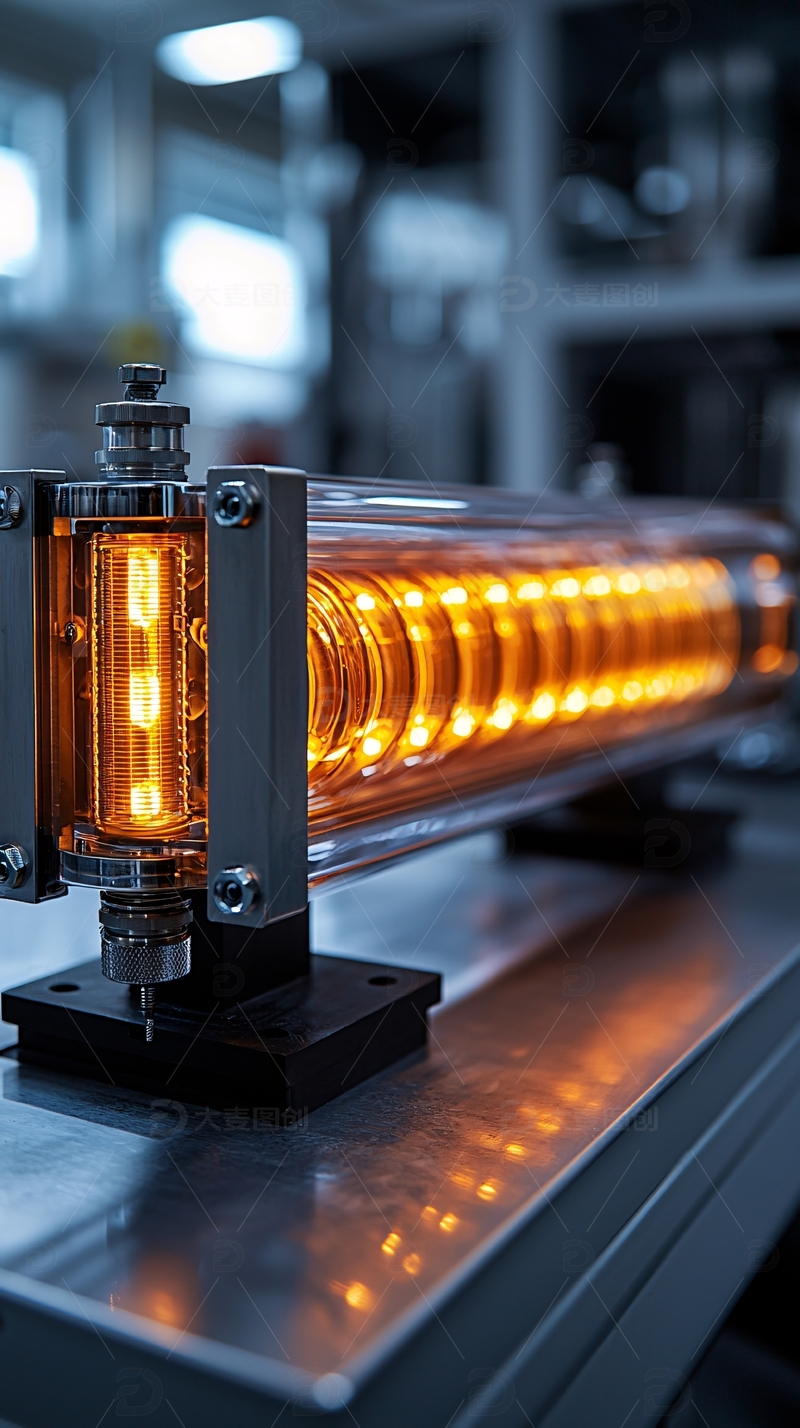 高清大图下载【趣麦麦图】光学器件