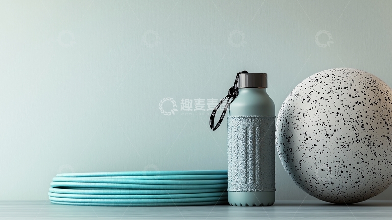 高清大图下载【趣麦麦图】简约静物