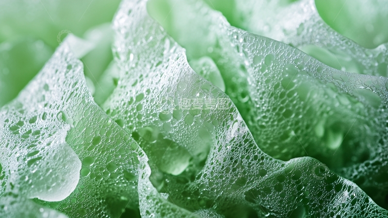 高清大图下载【趣麦麦图】绿色植物8