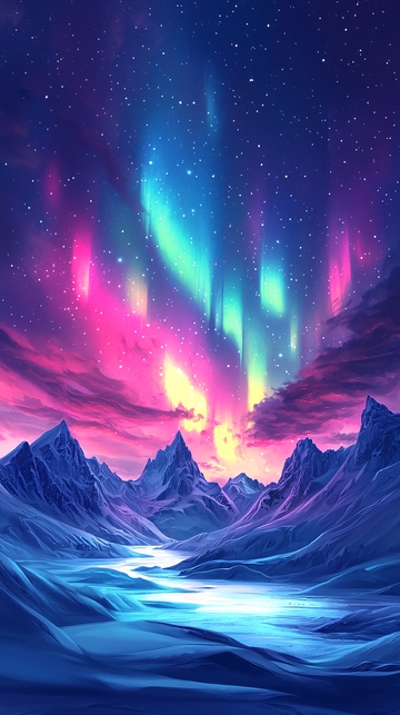 极光