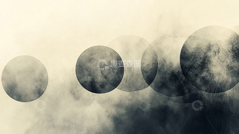 高清大图下载【趣麦麦图】抽象艺术50