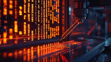 自动化实验室设备