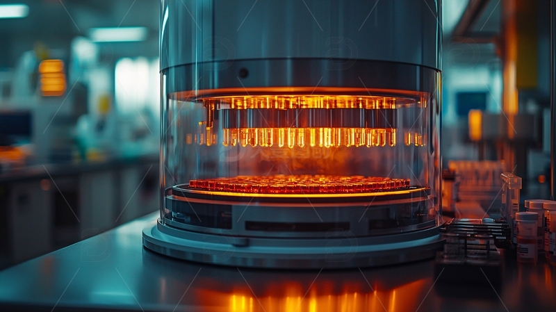 高清大图下载【趣麦麦图】实验室设备