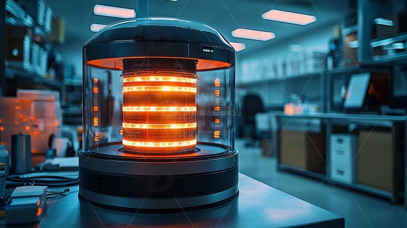 高清大图下载【趣麦麦图】实验室设备