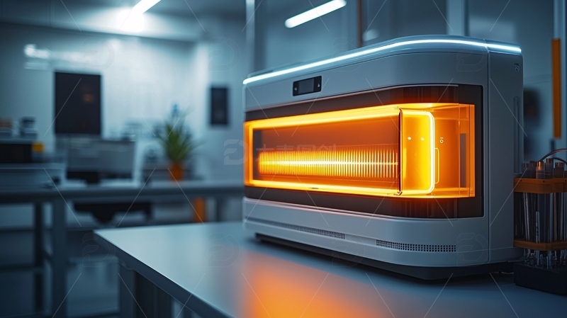 高清大图下载【趣麦麦图】未来科技医疗设备